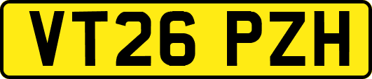 VT26PZH