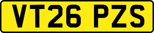 VT26PZS