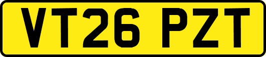 VT26PZT