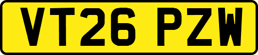 VT26PZW