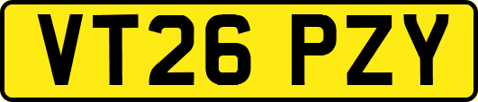 VT26PZY
