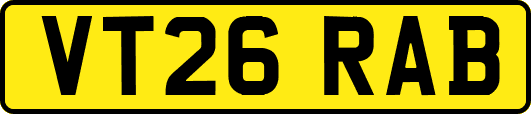 VT26RAB