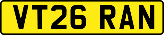 VT26RAN