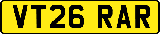 VT26RAR