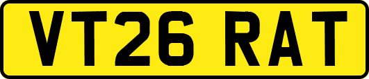 VT26RAT