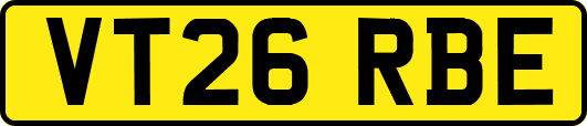 VT26RBE