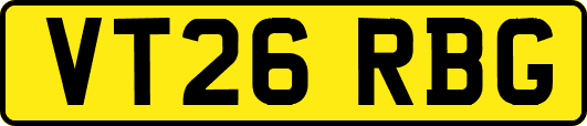 VT26RBG