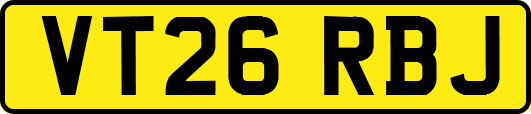 VT26RBJ