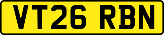 VT26RBN