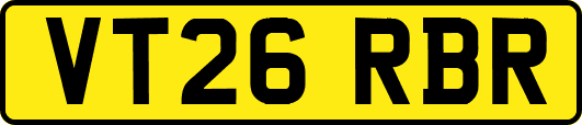 VT26RBR