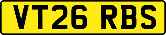 VT26RBS