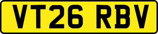 VT26RBV