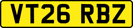 VT26RBZ