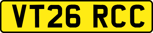 VT26RCC