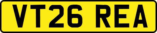 VT26REA