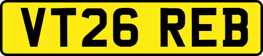VT26REB