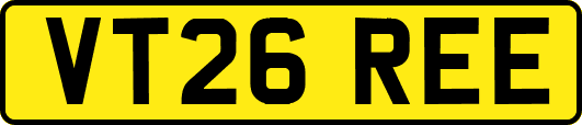 VT26REE