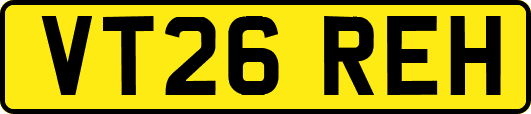 VT26REH