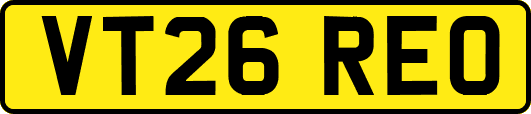 VT26REO