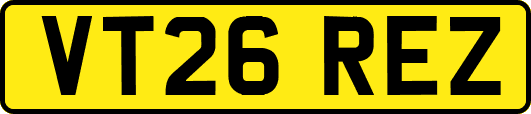 VT26REZ