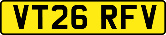 VT26RFV