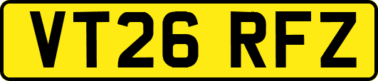 VT26RFZ