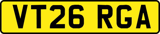 VT26RGA