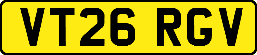 VT26RGV