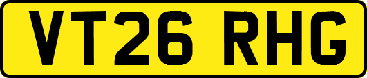 VT26RHG