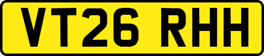 VT26RHH