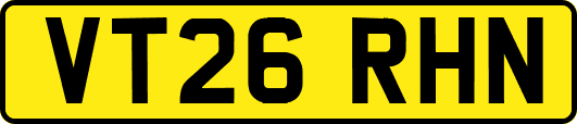 VT26RHN