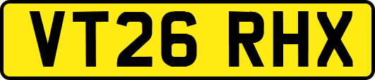 VT26RHX