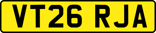 VT26RJA