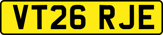 VT26RJE