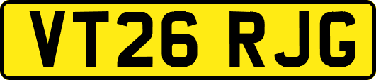 VT26RJG