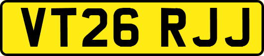 VT26RJJ