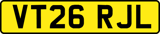 VT26RJL