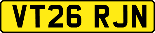 VT26RJN