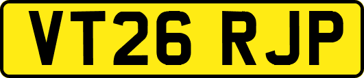 VT26RJP