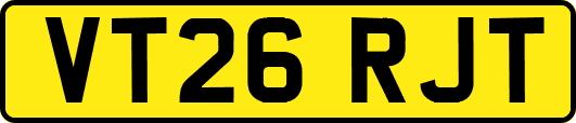 VT26RJT