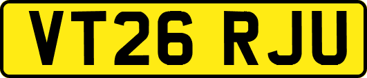 VT26RJU