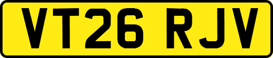 VT26RJV