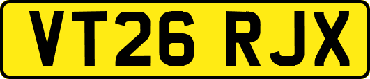 VT26RJX