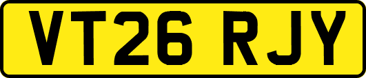 VT26RJY