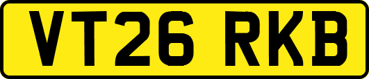 VT26RKB