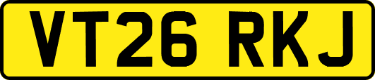 VT26RKJ