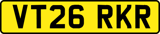 VT26RKR