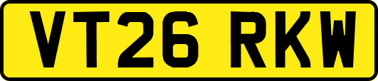 VT26RKW