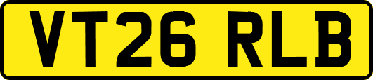 VT26RLB