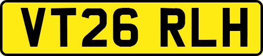 VT26RLH